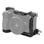 SmallRig Jaula Sony A6700 Protección y Montaje