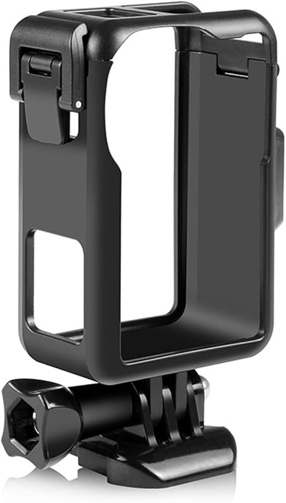 NEEWER AC054 Caja para cámara de acción para DJI Osmo Action 6