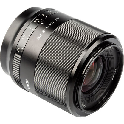 Lente Viltrox 24mm f/1.8 FE – Sony E (8056)