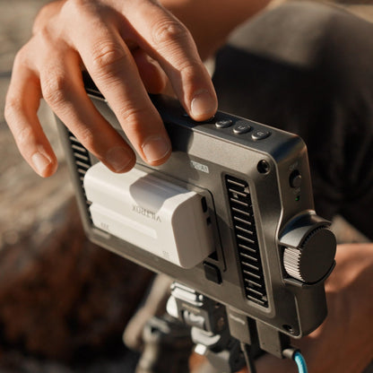 Viltrox DC-A1 Monitor de Campo 7″ 2800 nits | Alta Brillo HDMI 4K – EOA Tecnología