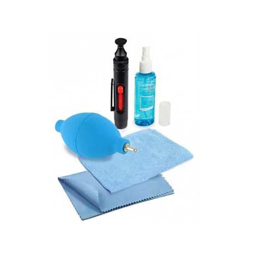 KIT de limpieza VILTROX