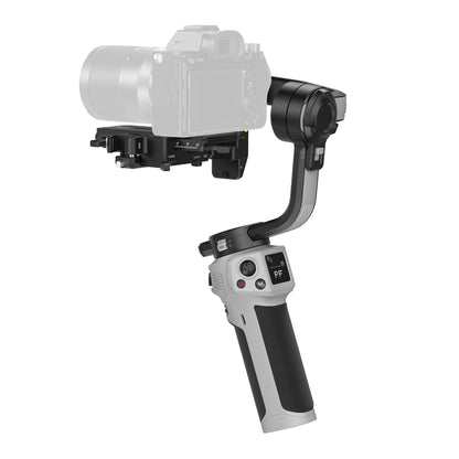 Gimbal Cinepeer Weebill 3E de Zhiyun