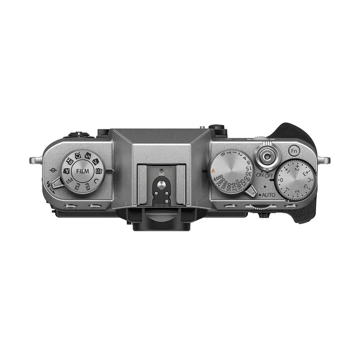 Cámara Mirrorless Fujifilm X-T30 III Kit con Lente XC 13-33mm f/3.5-6.3 OIS (Sensor X-Trans 26.1 MP / Video 6.2K / Dial de Simulaciones de Película)