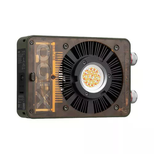 ZHIYUN MOLUS X100 RGB COMBO
