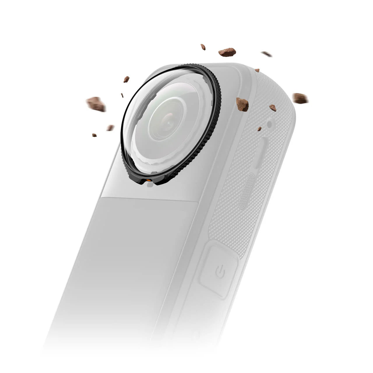 Lente Insta360 X5 Óptica Pro primium