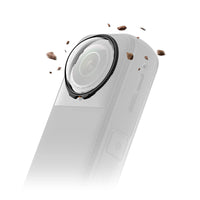 PROTECTOR DE LENTE PREMIUM INSTA 360 X5