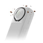 Lente Insta360 X5 Óptica Pro primium