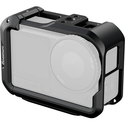 NEEWER AC054 Caja para cámara de acción para DJI Osmo Action 6