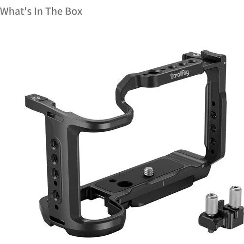 SmallRig JAULA COMBO PARA SONY ZV - E10 II