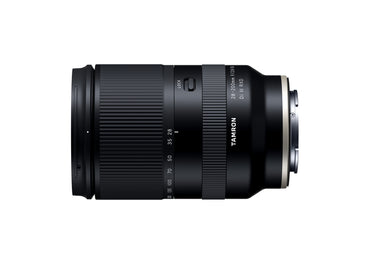 Lente Tamron 28-200mm f/2.8-5.6 Di III RXD para Sony E - Zoom Todo Terreno de Alta Luminosidad