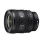 Lente Sony FE 16-25mm F2.8G