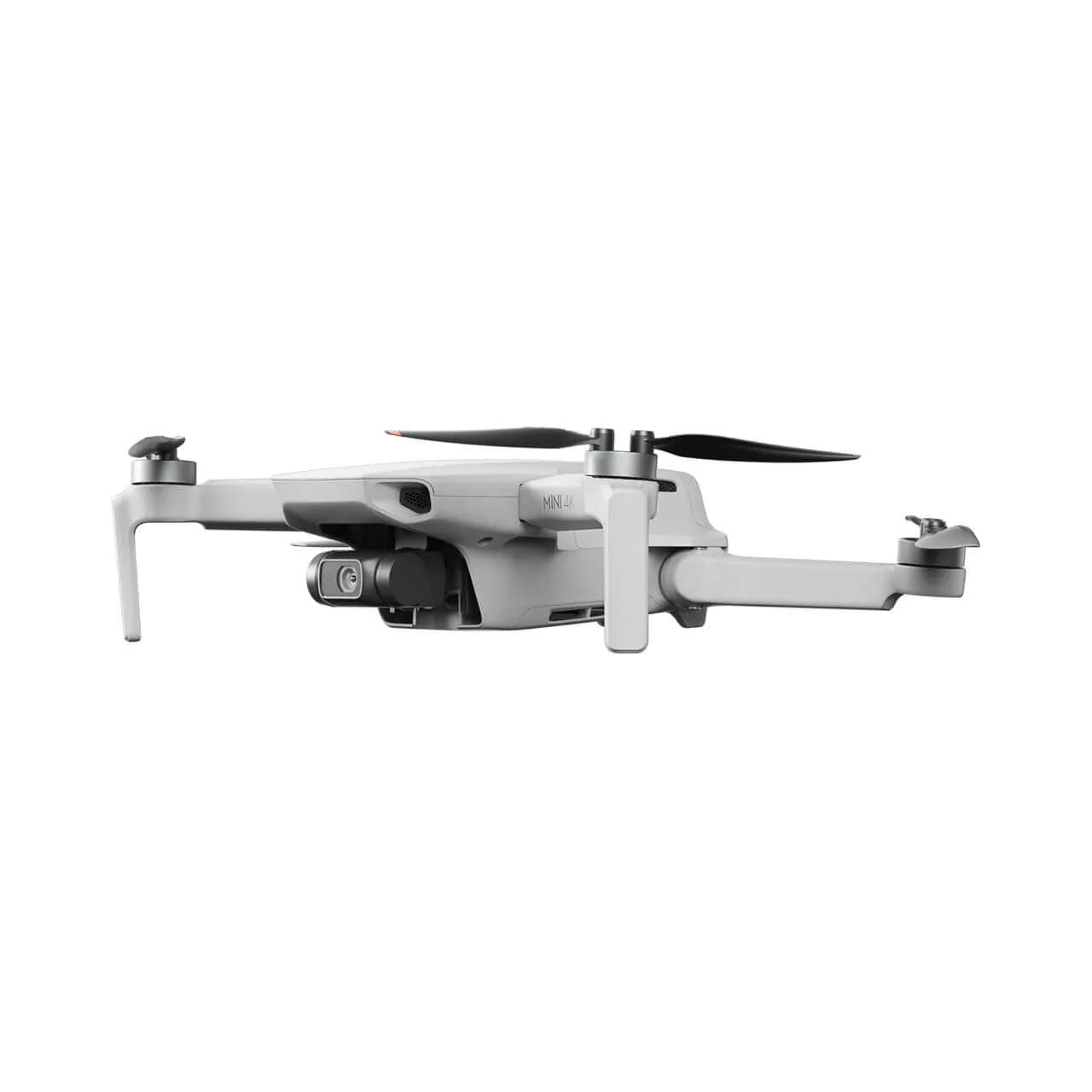 Drone DJI Mini 4K sencillo