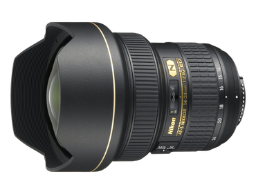 Nikon AF-S NIKKOR 14-24mm f/2.8G ED