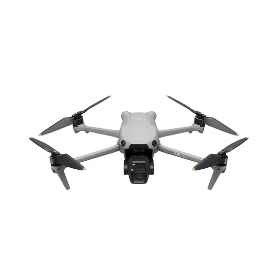 DJI Air 3S Fly More Combo RC-N3 IVA INCLUIDO