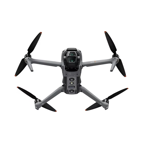 DJI Air 3S Fly More Combo RC-N3 IVA INCLUIDO
