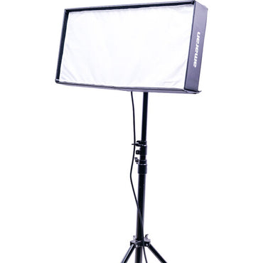 Panel LED Flexible Amaran F21c - RGBWW Full Color - 100W de Potencia - Control por App Sidus Link - Iluminación Profesional