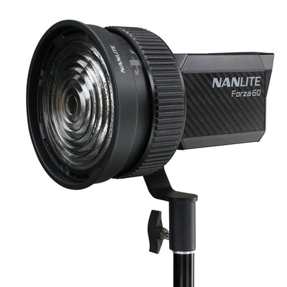 Fresnel Nanlite FL-11 para Forza 60