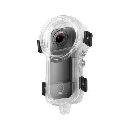 Carcasa/funda de buceo insta x4 air