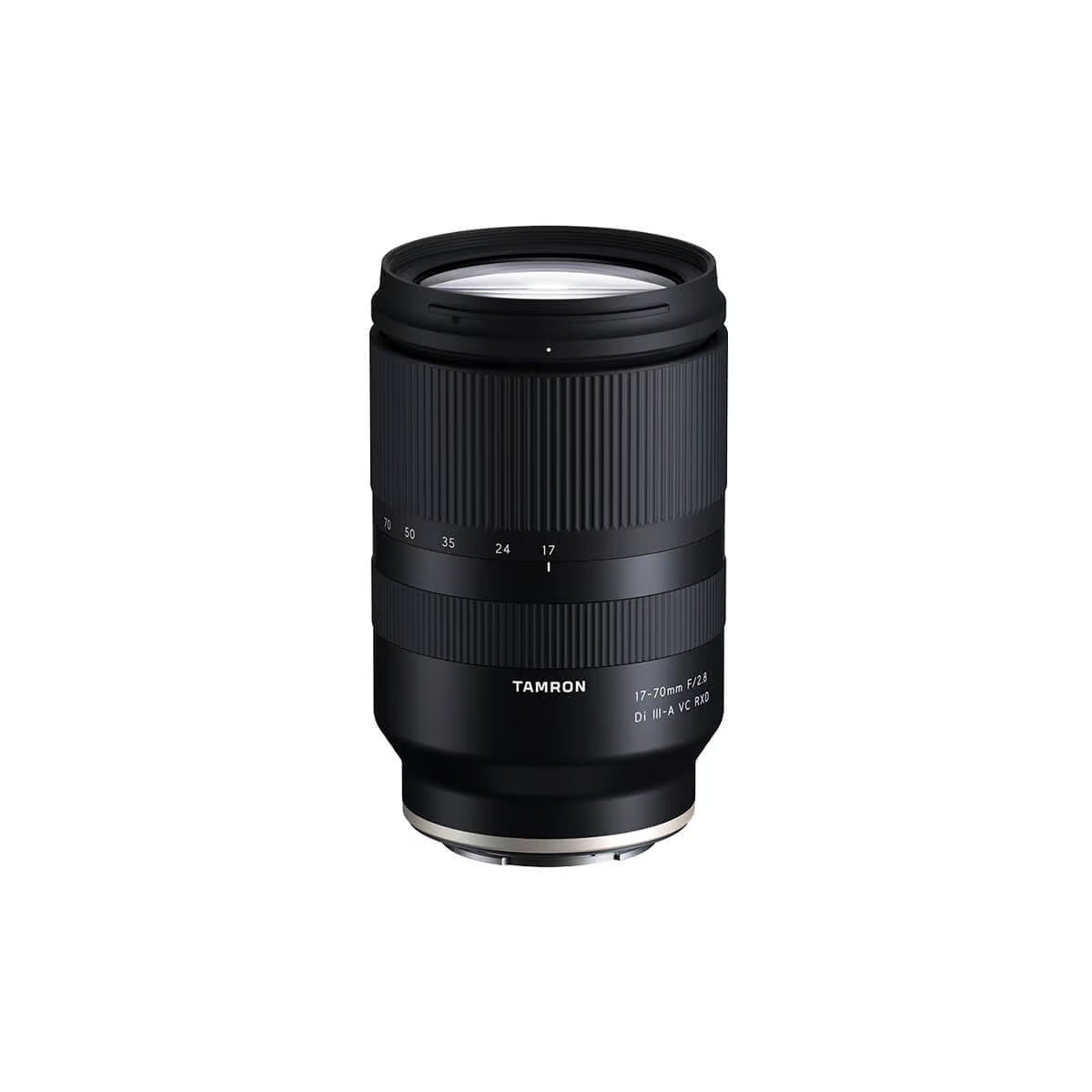 Lente Tamron 17-70mm f/2.8 Di III-A VC RXD para Canon RF