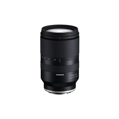 Lente Tamron 17-70mm f/2.8 Di III-A VC RXD para Canon RF