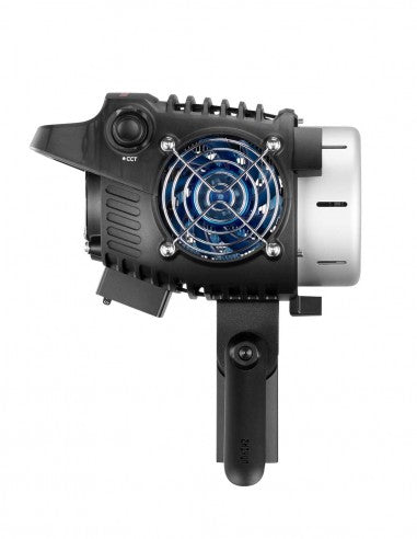 Luz Zhiyun Molus B100 | LED Bicolor 100W Control Inalámbrico – EOA Tecnología