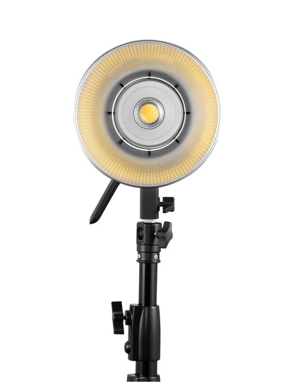 Luz Zhiyun Molus B100 | LED Bicolor 100W Control Inalámbrico – EOA Tecnología