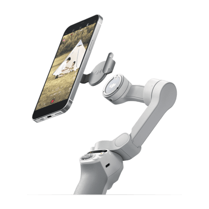 DJI OSMO MOBILE SE Estabilizador