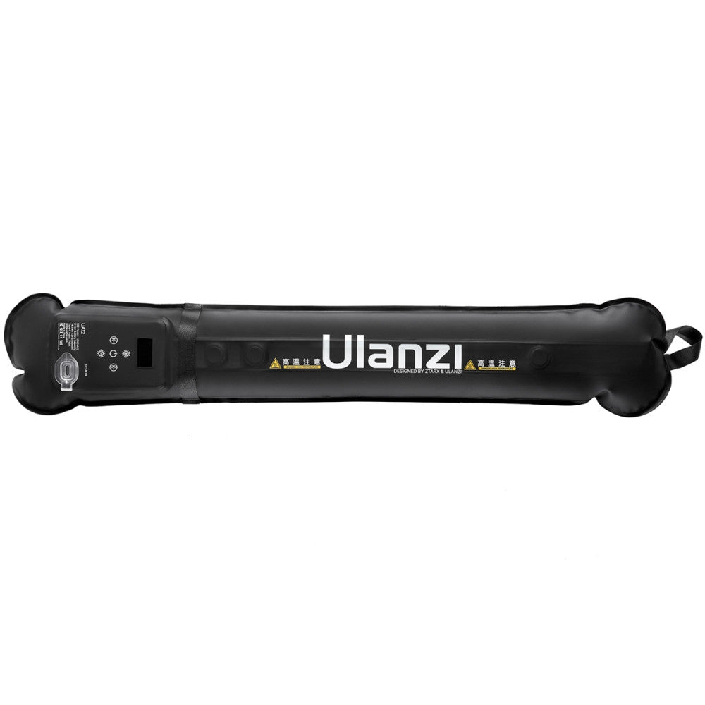 Tubo de luz inflable Ulanzi 20W
