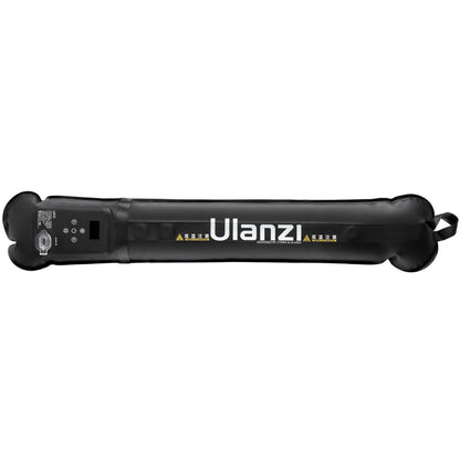 Tubo de luz inflable Ulanzi 20W