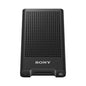 Lector de Tarjetas Sony MRW G3 para CFexpress Tipo A y SD | Transferencia de Datos Ultra Rápida