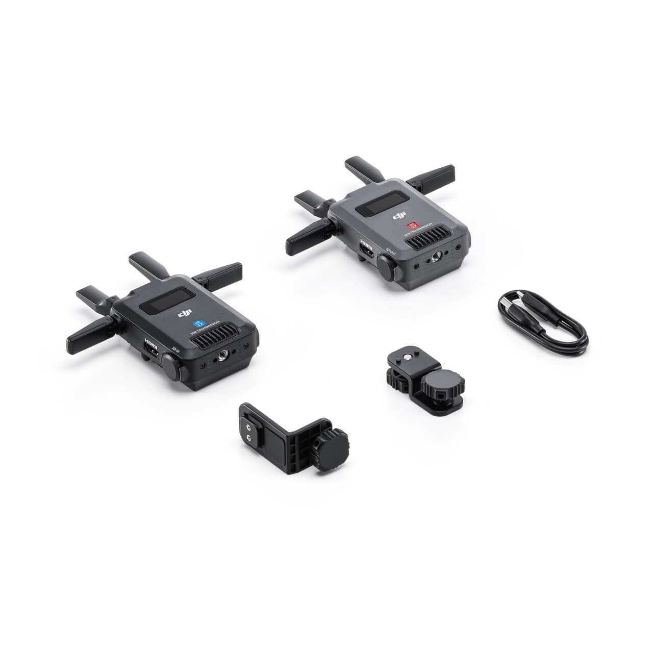 DJI Transmission Combo
