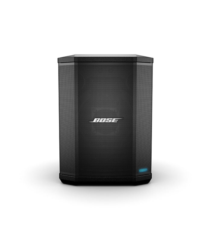 Bose S1 Pro Plus | Sistema de Sonido Profesional Todo en Uno