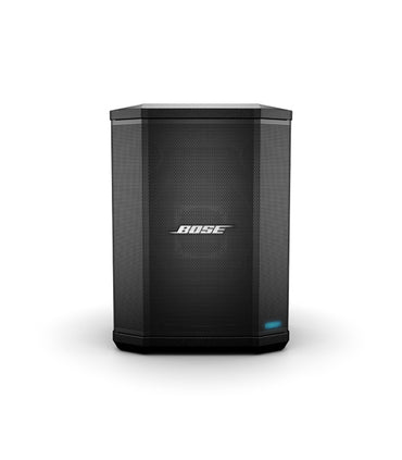 Bose S1 Pro Plus | Sistema de Sonido Profesional Todo en Uno