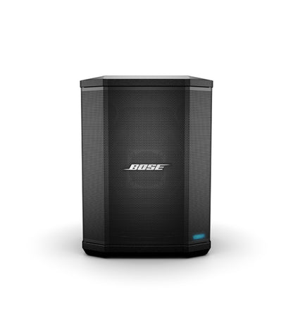 Bose S1 Pro Plus | Sistema de Sonido Profesional Todo en Uno