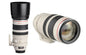 Lente Canon EF 100-400mm f/4.5-5.6L IS II USM – Superteleobjetivo Profesional Serie L