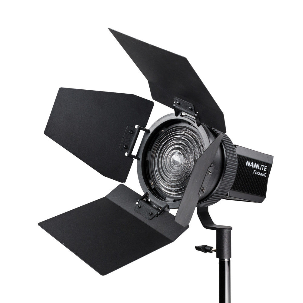 Fresnel Nanlite FL-11 para Forza 60