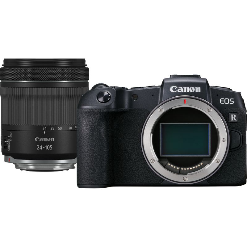 CANON RP KIT 24-105mm