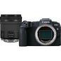 Canon EOS RP Kit con Lente RF 24-105mm f/4-7.1 IS STM – Cámara Mirrorless Full Frame Profesional