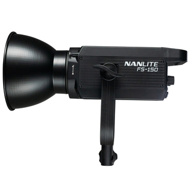 Nanlite FS-150B – Foco LED de Estudio Profesional Bi-color de 150W con Montura Bowens