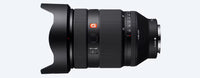 Lente Sony 28-70mm f2 GM