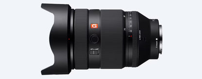 Lente Sony 28-70mm f2 GM