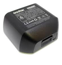 Batería de Litio Godox AD 400 pro