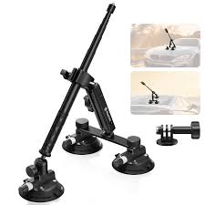 Montura de Succión Maectech Ultra para Auto