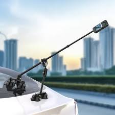 Soporte de Coche con Ventosa X5 JC021