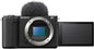 Sony ZV-E10 II Mirrorless – Cámara APS-C Profesional para Vlogging y Creación de Contenido (Solo Cuerpo)