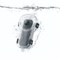 Estuche de Buceo Invisible Insta360 X5 | Carcasa Sumergible Panorámica