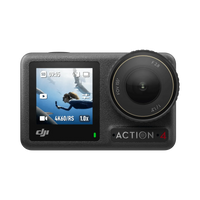 Cámara de acción 4K DJI Osmo Action 4