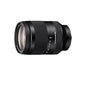 Lente Sony FE 24-240mm f/3.5-6.3 OSS – Objetivo Zoom Todo en Uno para Montura E con Estabilización Óptica de Imagen