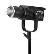 Nanlite FS-60B – Iluminador LED Bi-color de 70W Ultra Compacto Profesional