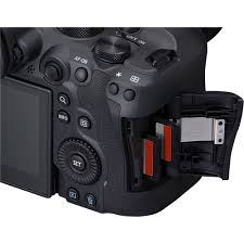 Canon EOS R6 ll Cuerpo